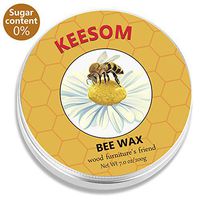 Beeswax Furniture Polish,High Beeswax Content，Sugar Free，Wood Seasoning Beeswax