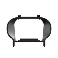 KimBird Lens Hood Protective Cover,Lens hood Camera Protector Sun Shade Glare Shield Gimbal Shade Anti-Glare Lens Compatible with DJI MAVIC Mini Sun Hood Accessories