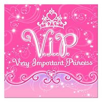 Mayflower Distributing 62356 PRINCESS DREAM PARTY - BEV NAP