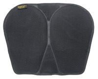 SKWOOSH Wheelchair Gel Pad with AIR-FLO3D Breathable Fabric