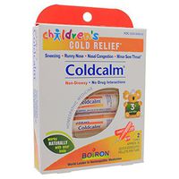 Boiron Children Cold Medctn