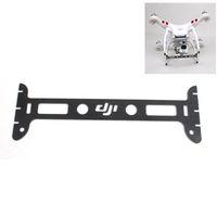 Drone Fans Landing Guard Protector Plate Glass Fiber Camera & Lens & Gimbal Guard for DJI Phantom 3 Professional Advanced Standard