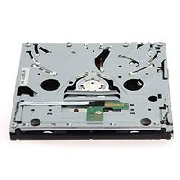 Genuine Nintendo Wii DVD Rom Drive Disc Replacement Repair Part