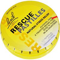 Bach Rescue Remedy Pastille 50 Grm