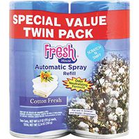 2pk Cotton Air Spray