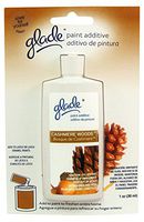Glade Scented Piant Additive, Cashmere Woods, 1 oz, PACM