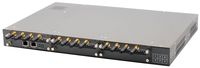 OpenVox 12 Ports Quad Bank GSM Gateway VS-GW1600-12G 1U Rack
