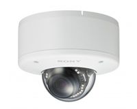 Sony SNC-EM642R Network Fixed Dome Camera