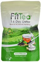 FitTea 14 Day Detox Program