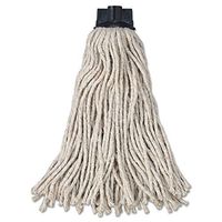 RCPG04300 - Rubbermaid Replacement Mop Head for Mop/Handle Combo