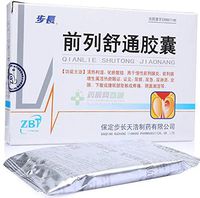 [Kangyacare] Qian Lie Shu Tong - Prostate Comfort Herbal Pills - Reduce Frequent Urination, Prostate Discomfort & Inflammation - Improve Men’s Urinary Tract & Prostate Health - 100% Natural, 24 Caps