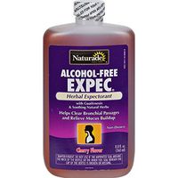 Herbal Expectorant Cherry A.F. 8.8 OZ
