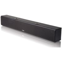 AudioSource S325 Soundbar 2.2 Speaker System for LCD TV and Home Theater