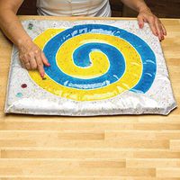 Spyro-Gel Pad 20"x22"