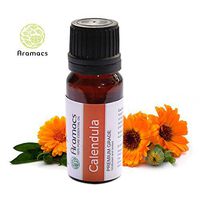 Calendula Oil - Pure and Natural Therapeutic Grade 15 ML