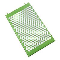Acupressure mat Acupressure Massage Mat - Yoga Acupressure Mat Relieve Back, Neck And Sciatic Pain, Relax Muscles, Relieve Insomnia new (color : F)
