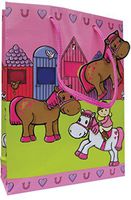 Smiling Faces Little Pony Party Bags