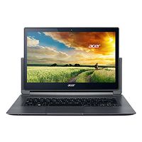 Acer Aspire R13 13.3" R7-371T-762R Touchscreen 2-in-1 Laptop ( Intel Core i7-5500U 8GB RAM 256 SSD Windows 10) Backlit Keyboard Full HD LED Backlit IPS (1920 x 1080)