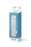Nintendo Wii Remote Plus - White (Renewed)