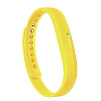 Tkasing Bands Compatible with Fitbit Flex 2 Fitness Tracker,Adjustable Wrist Band Replacement for Fitbit Flex 2 Fitness Smart Watch Small Large Men Women (No Tracker)