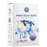 Woolzies Wool Dryer Balls (Lavender)