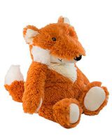 Warmies Microwavable French Lavender Scented Plush Fox