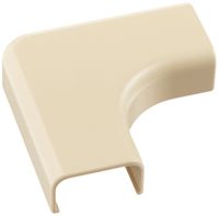 Panduit RAF3EI-E Right Angle Fitting For LD3 Raceway