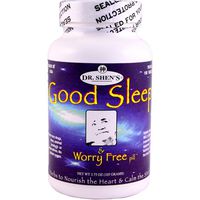 DR SHEN'S Good Sleep Pills, 700 mg - Insomnia, 150 Tablets
