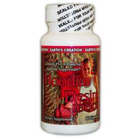 Earth's Creation Hoodia Gordonii 1000mg with P57 - Appetite Suppressant * - 60 Capsules