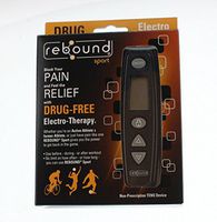 Rebound Sport TENS Unit