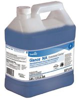 Glass Cleaner, 5.68L, Blue, PK2