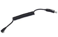 Audi Carplay Android Auto Cable, Universal Samsung Sony HTC Mobile Device USB Charger & Data Transmission Adapter for Volkswagen BMW, MB, Porsches, Range Rover with Genuine Carplay Function