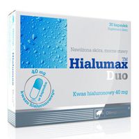 OLIMP Hialumax Duo - 30 Capsules