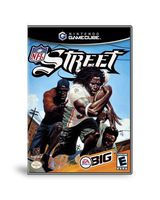 NFL Street - Gamecube (Renewed)