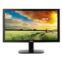 Acer KA270H 27" LED LCD Monitor - 16:9-4 ms GTG