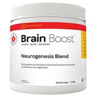 Brain-Boost (Formerly Brain-Bean)