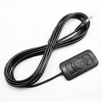 Remote Control Special for Yatour Bluetooth Car Adapter