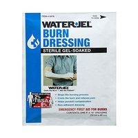 ProStat First Aid 2058 Burn Dressing - 4" x 16"