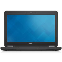 Dell Latitude E5250 Intel i3-5010U 2.10GHz 4GB RAM 500GB HDD Win 10 Pro Webcam