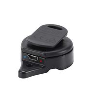 Festnight Brook Pocket Energy Rechargeable Lithium Battery Power Bank Charging for Pokemon Go Plus