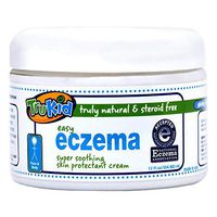 TruKid Soothing Skin Cream for Sensitive Skin – Non Toxic Unscented Soothing Wellness Product – Pediatrician and Dermatologist Tested – 12oz