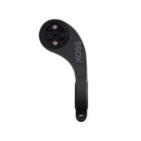XOSS Sprint Cycling Computer, GPS Wireless Cycle Computer Bike Speed and Cadence Sensor (1 XOSS Mount)