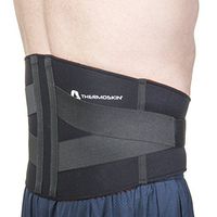 Thermoskin Lumbar Support, Medium