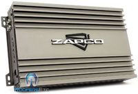 Z-150.2 - Zapco 2-Channel Class A/B Sound Q Amplifier