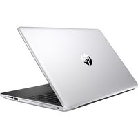 HP 15.6" HD+ Intel Pentium Quad-Core Processor 8GB RAM 500GB HDD DVD Windows 10