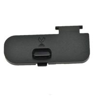 NEW Battery Cover Door Lid Cap Repair For NIKON D3400 Digital Camera Repair OEM