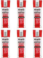 Collagen Protein Coffee Mix-in (12g) Grass-Fed Pure Protein - Keto & Paleo Friendly - NO Dairy, Whey, or Soy - Unsweetened