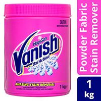 Vanish Napisan Oxi Action Powder 1kg.