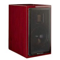 MartinLogan LX16 Black Cherrywood (Ea.) Bookshelf Speaker