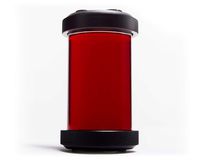 PrimoChill IBT-BR Intensifier Transparent Fluid Dye - Blood Red